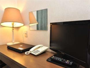Hotel Green City Szendai Szoba fotó